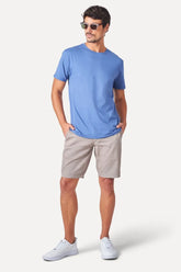 NOVO CAMISETA MC RSV MAS PIMA AZUL CARBONO