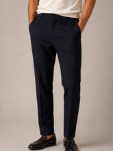 CALCA MAS SLIM BOLSO FACA PRETO