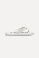 CHINELO RSV MINI MAS MANUSCRITO BRANCO