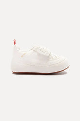 TENIS RSV MINI BB TYPE R BRANCO