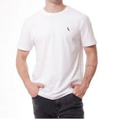 CAMISETA RESERVA MAS CARECA BRANCO