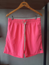 SHORT TACTEL MASC LISO JAIAL ROSA NEON C KHAKI