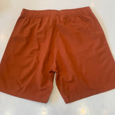 BERMUDA MAS ALFA PREMIUM VISCOSE TERRACOTA