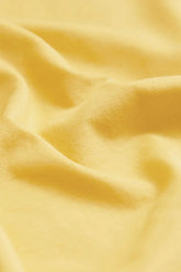 CAMISETA RSV MINI MC BASICA PIMA AMARELO SOL