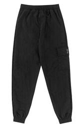 CALCA JOGGER MICROFIBRA PAPPER PRETO