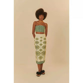 SAIA RETA MILANI COQUEIROS OFF WHITE