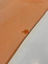 CAMISETA MC MASC AEROPOSTALE A87 LARANJA