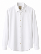 CAMISA RSV MAS ML SPORT OXFORD BRANCO