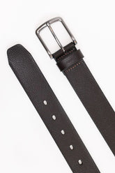 CINTO MAS ARAMIS COURO FLOATER CAFE