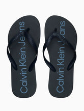 CHINELO CKJ MAS BASIC MARINHO