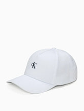 BONE CKJ 5 GOMOS CK BRANCO