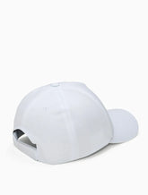 BONE CKJ 5 GOMOS CK BRANCO