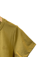 CAMISETA OGOCHI INF MC ESSENCIAL CARAMELO 1036