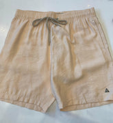 BERMUDA MAS ALFA PREMIUM VISCOSE CREME