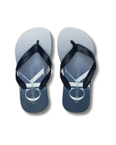 CHINELO CKJ KIDS MAS DEGRADE MARINHO