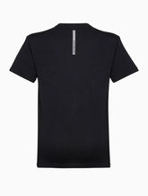 CAMISETA CKJ KIDS MAS MC OMEGA PEITO PRETO