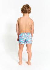 SUNGA MAS WILD CATS ATLANTIDA