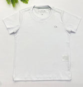 CAMISETA OGOCHI INF MC ESSENCIAL BRANCO 0001