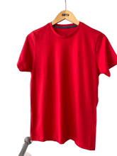 CAMISETA OGOCHI INF MC ESSENCIAL VERMELHO 1664