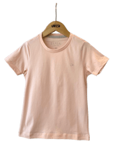 CAMISETA OGOCHI INF MC ESSENCIAL SALMAO 1219