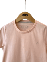 CAMISETA OGOCHI INF MC ESSENCIAL SALMAO 1219