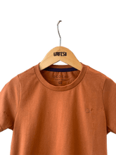 CAMISETA OGOCHI INF MC ESSENCIAL TELHA 1140