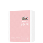 PERFUME LACOSTE FEM ROSE SPARKLING EDT ROSE