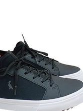 TENIS RESERVA MASC NEO 0017 PRETO