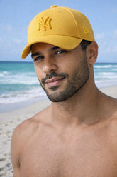 BONE 940 SN ESSENTIALS SP BASIC NEYYAN AMARELO