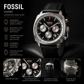 RELOGIO FOSSIL CH2984 CH2984