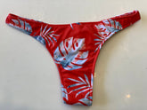 CALCINHA ADULTO FIO DUPLO ESTAMPADA ESTAMPADO