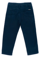 CALCA MAS ALFAIATARIA CRAWLING - 1/3 MARINHO