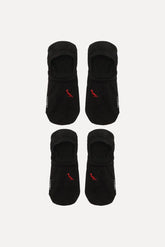 KIT 2 MEIAS RSV SAPTILHA BASIC PRETO