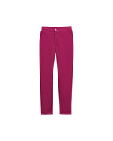 CALCA FEM EM ALFAIATARIA MARIALICIA ROSA PINK