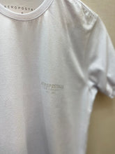 CAMISETA MASC MC COTTON AEROPOSTALE BRANCO