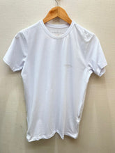 CAMISETA MASC MC COTTON AEROPOSTALE BRANCO