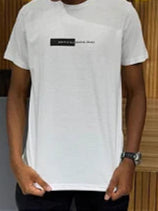 CAMISETA MAS MC COMFORT SILKADA BRANCO