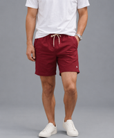 BERMUDA MAS ALFA PREMIUM VISCOSE VINHO