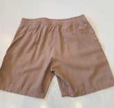 BERMUDA MAS ALFA PREMIUM VISCOSE ROSA SECO