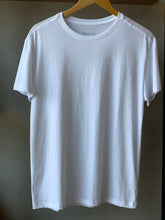 CAMISA MAS MC LINHO PIENZA BRANCO