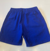 BERMUDA MAS ALFA PREMIUM VISCOSE AZUL BIC