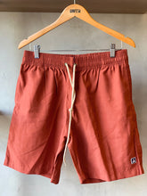 BERMUDA MAS ALFA PREMIUM VISCOSE VERMELHO PURPURA