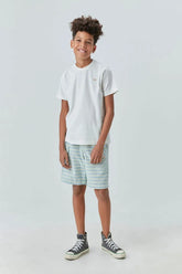CAMISETA MAS ALG EST COQUEIRO COSTAS OFF WHITE