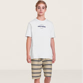 CONJ MAS CAM NAUTIQUE E BERM LIST BRANCO