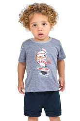 CONJ MAS CAM LIST BOTONE PATO E BERM MLT MARINHO