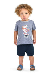 CONJ MAS CAM LIST BOTONE PATO E BERM MLT MARINHO