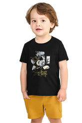 CONJ MAS CAM PRESS FONE E BERM MLT S FEL PRETO