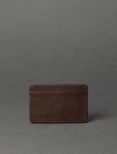 PORTA CARTAO CKJ MAS FLOATER QUEIMA CK CAFE