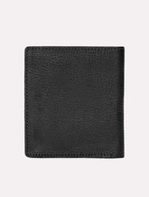 CARTEIRA CKJ MAS MEDIA FLOATER QUEIMA CK PRETO