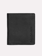 CARTEIRA CKJ MAS MEDIA FLOATER QUEIMA CK PRETO